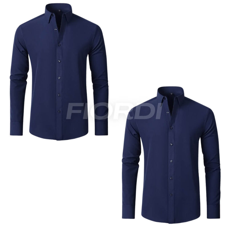 Camisa Social Ultra-Tech™       [COMPRE 1 & LEVE 2]