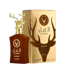 Al Noble Wazeer Lattafa EDP 100ml