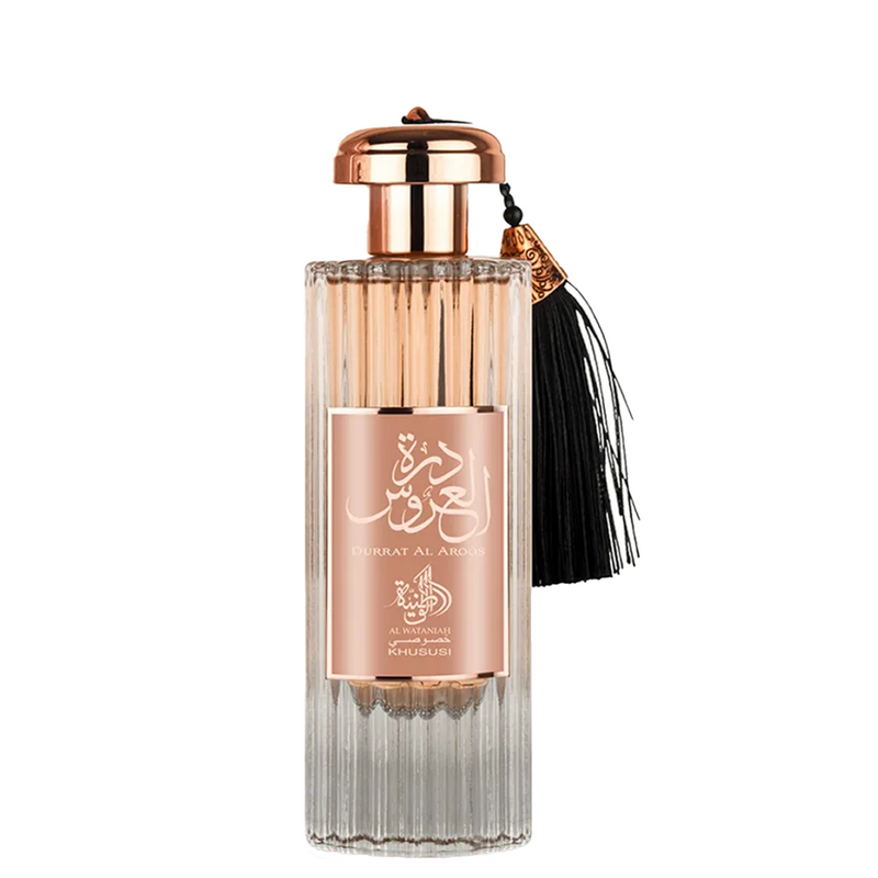 Durrat Al Aroos Al Wataniah EDP 85ml