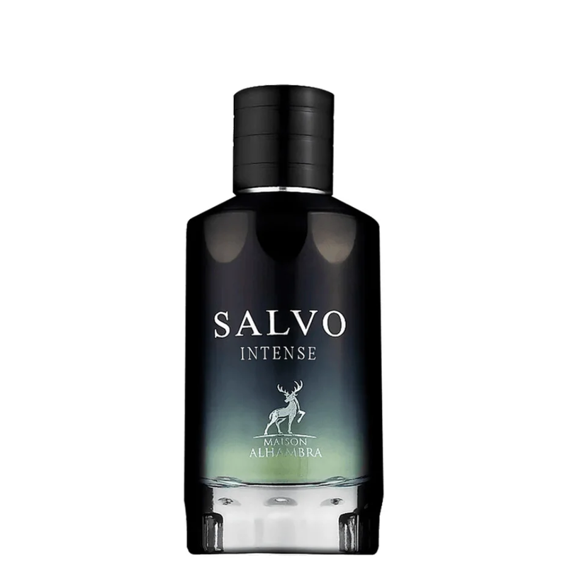 Salvo Intense Maison Alhambra EDP 100ml