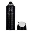 Body Spray Árabe Club de Nuit Intense Man 200ml Armaf